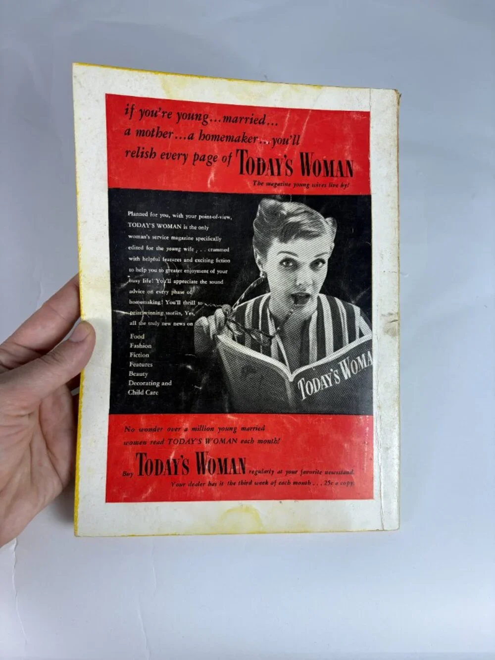Vintage Early American Antique Furniture Book by Morton Yarmon | 1952 Fawcett